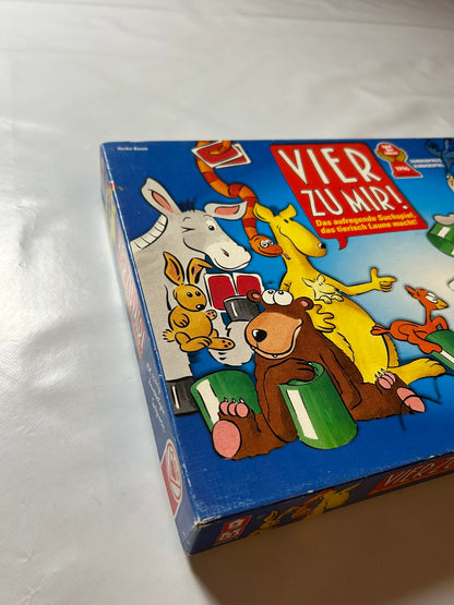 Detailfoto 5 – SKU A7958 – Gesellschaftsspiel gebraucht bei Brettspielimperium