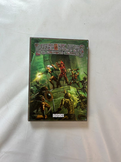 Detailfoto 2 – SKU A12544 – Rollenspiel-Buch gebraucht bei Brettspielimperium