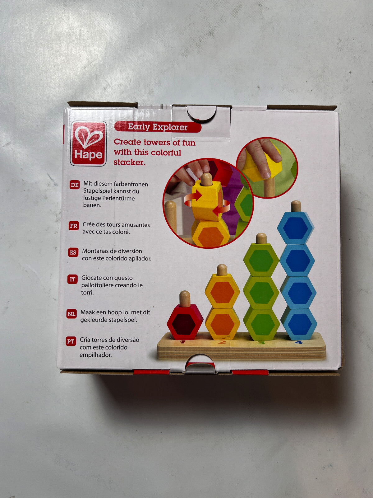 Detailfoto 10 – SKU A7256 – Gesellschaftsspiel gebraucht bei Brettspielimperium