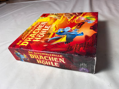 Detailfoto 6 – SKU A13383 – Gesellschaftsspiel gebraucht bei Brettspielimperium
