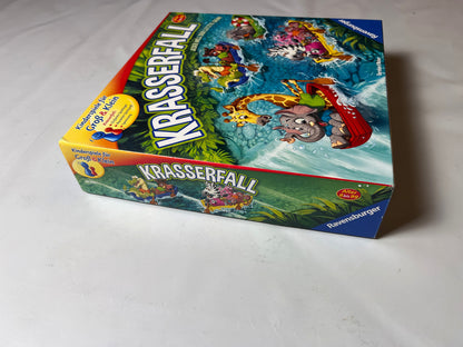 Detailfoto 5 – SKU A7554 – Gesellschaftsspiel gebraucht bei Brettspielimperium