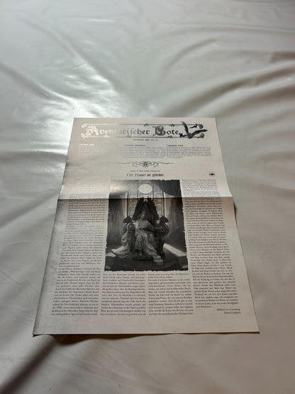 Detailfoto 3 – SKU A11838 – Rollenspiel-Buch gebraucht bei Brettspielimperium