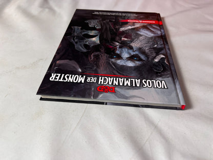 Detailfoto 4 – SKU A14427 – Rollenspiel-Buch gebraucht bei Brettspielimperium