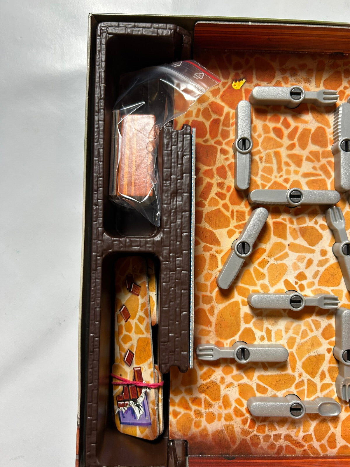 Detailfoto 11 – SKU A7985 – Gesellschaftsspiel gebraucht bei Brettspielimperium