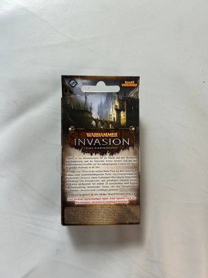 Detailfoto 6 – SKU A9872 – Kartenspiel gebraucht bei Brettspielimperium
