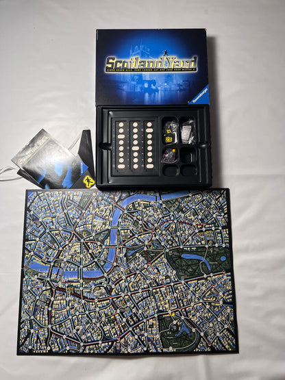 Detailfoto 2 – SKU A8355 – Gesellschaftsspiel gebraucht bei Brettspielimperium