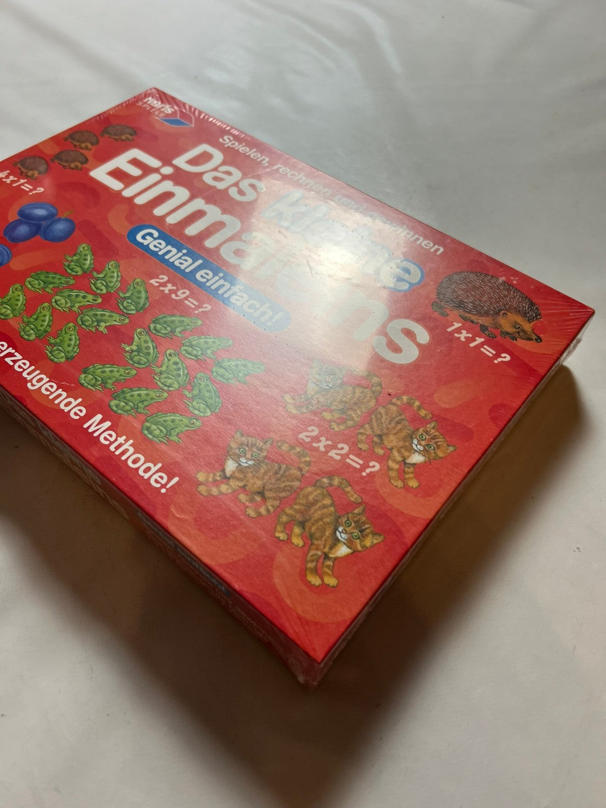 Detailfoto 5 – SKU W9354 – Gesellschaftsspiel neu bei Brettspielimperium