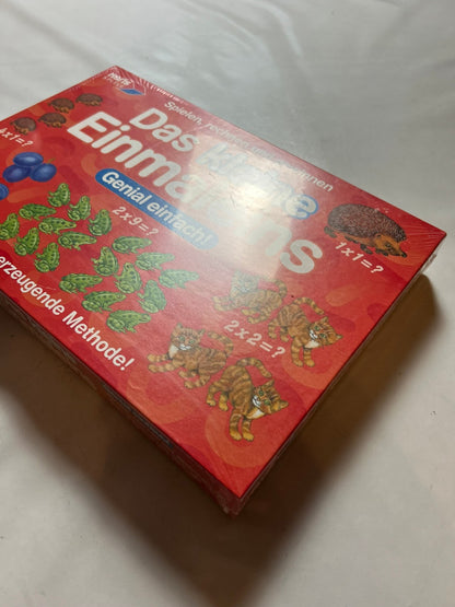 Detailfoto 5 – SKU W9354 – Gesellschaftsspiel neu bei Brettspielimperium