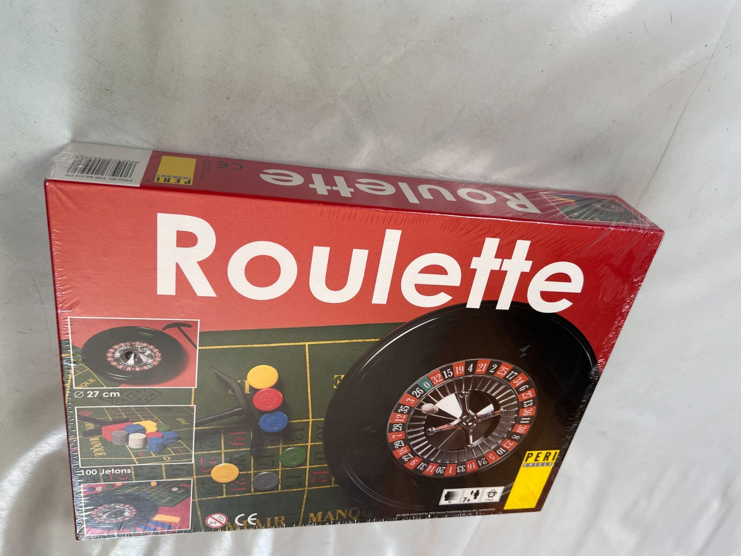 Detailfoto 4 – SKU A13865 – Gesellschaftsspiel neu bei Brettspielimperium