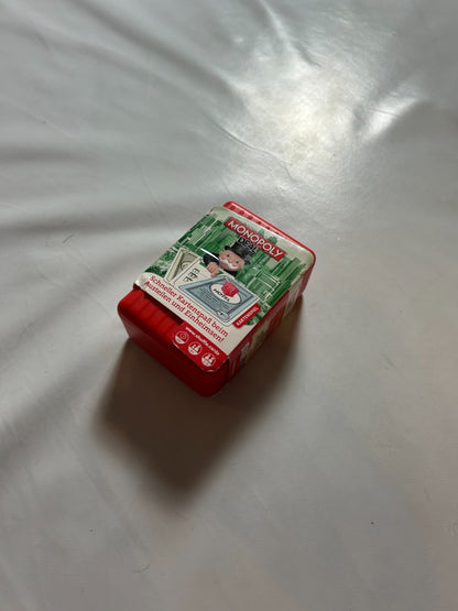 MONOPOLY DEAL SHUFFLE Hasbro 2017 Kartenspiel Spiel  Vollständig - Ansicht 4