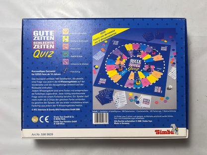 Detailfoto 2 – SKU W9468 – Gesellschaftsspiel gebraucht bei Brettspielimperium