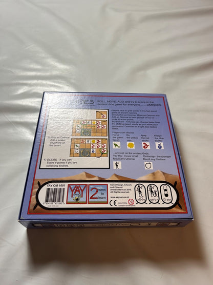 Detailfoto 11 – SKU A11492 – Würfelspiel gebraucht bei Brettspielimperium