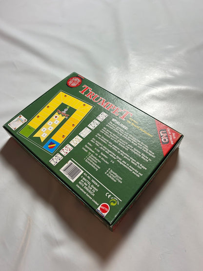 Detailfoto 14 – SKU A11527 – Kartenspiel gebraucht bei Brettspielimperium