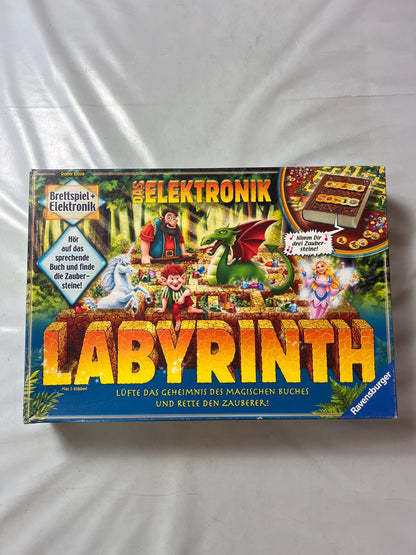 Detailfoto 3 – SKU A14399 – Gesellschaftsspiel gebraucht bei Brettspielimperium