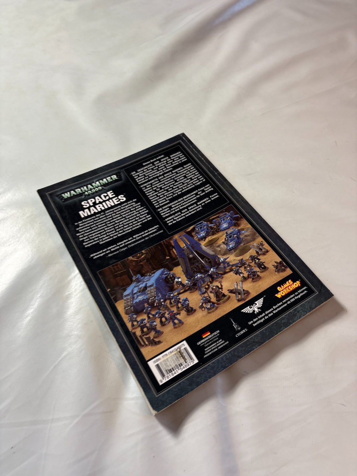 Detailfoto 10 – SKU A13757 – Gesellschaftsspiel gebraucht bei Brettspielimperium