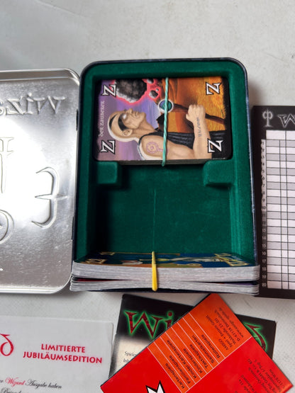Detailfoto 4 – SKU A14551 – Gesellschaftsspiel gebraucht bei Brettspielimperium