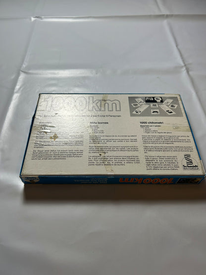 Detailfoto 2 – SKU A6947 – Gesellschaftsspiel gebraucht bei Brettspielimperium