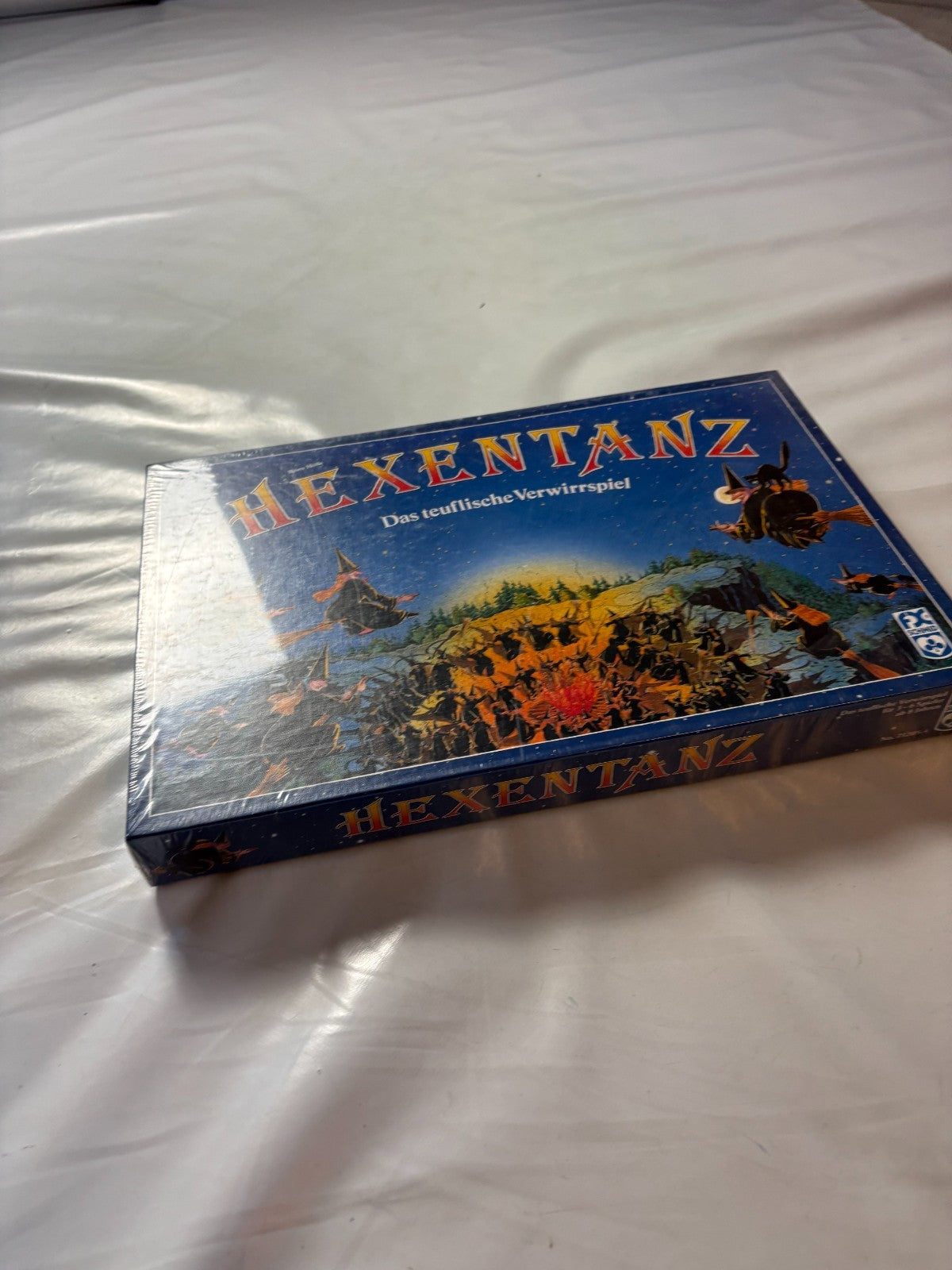 Detailfoto 6 – SKU A13702 – Gesellschaftsspiel gebraucht bei Brettspielimperium