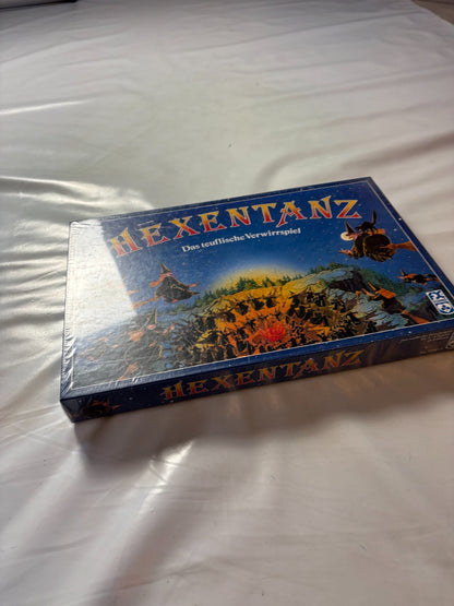 Detailfoto 6 – SKU A13702 – Gesellschaftsspiel gebraucht bei Brettspielimperium