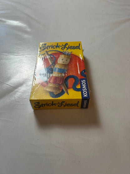 Detailfoto 2 – SKU A9193 – Mal- und Zeichenset gebraucht bei Brettspielimperium