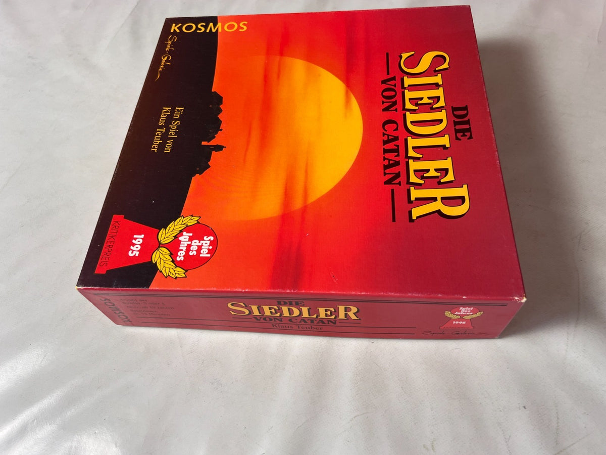 Detailfoto 7 – SKU A14167 – Gesellschaftsspiel gebraucht bei Brettspielimperium