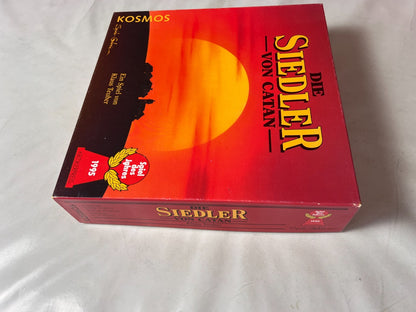 Detailfoto 7 – SKU A14167 – Gesellschaftsspiel gebraucht bei Brettspielimperium