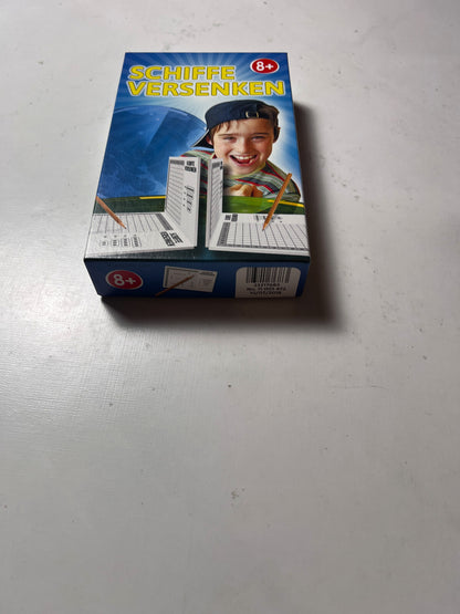 Detailfoto 6 – SKU A6512 – Gesellschaftsspiel gebraucht bei Brettspielimperium