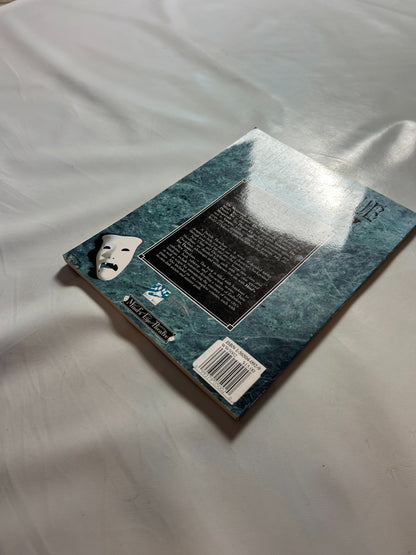 Detailfoto 9 – SKU A12829 – Rollenspiel-Buch gebraucht bei Brettspielimperium