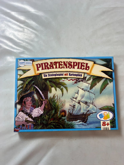 Detailfoto 4 – SKU A14121 – Gesellschaftsspiel gebraucht bei Brettspielimperium