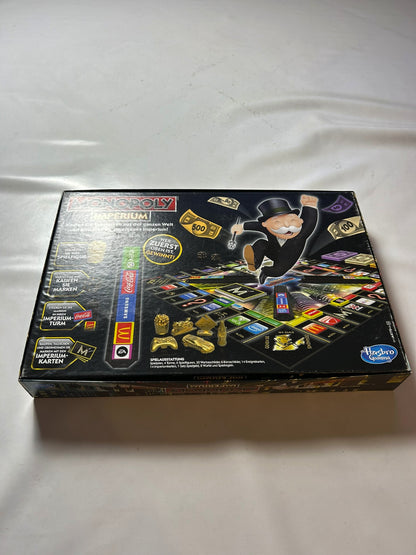 Detailfoto 11 – SKU A6584 – Gesellschaftsspiel gebraucht bei Brettspielimperium
