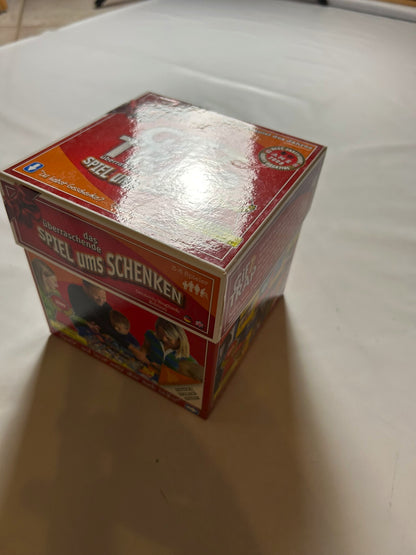 Detailfoto 4 – SKU A8251 – Gesellschaftsspiel gebraucht bei Brettspielimperium