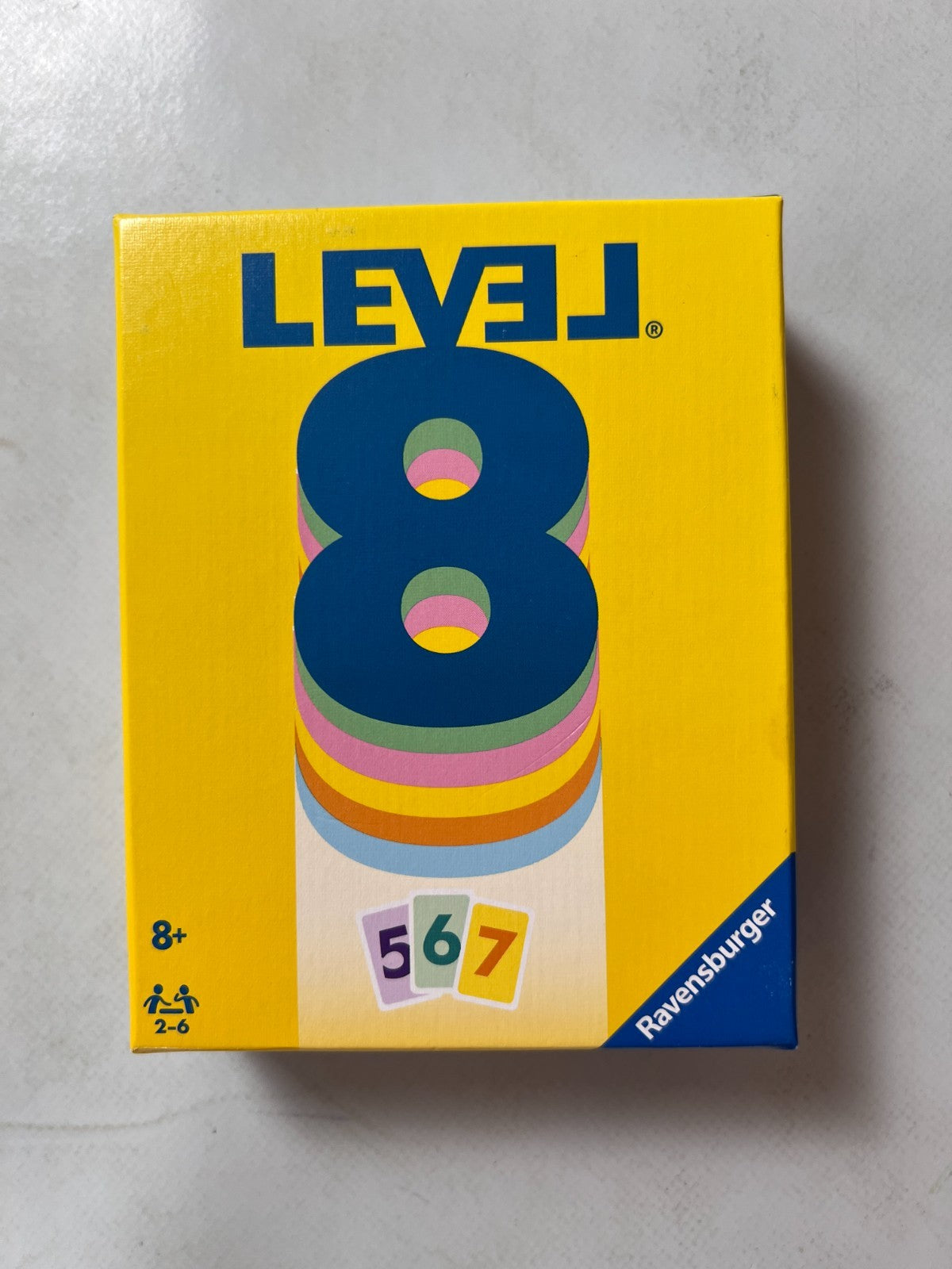 Detailfoto 4 – SKU A14284 – Kartenspiel gebraucht bei Brettspielimperium