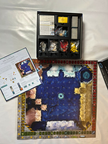 Detailfoto 6 – SKU A8943 – Rollenspiel-Buch gebraucht bei Brettspielimperium