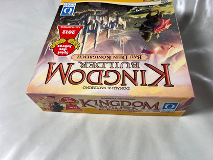 Detailfoto 6 – SKU A13885 – Gesellschaftsspiel gebraucht bei Brettspielimperium