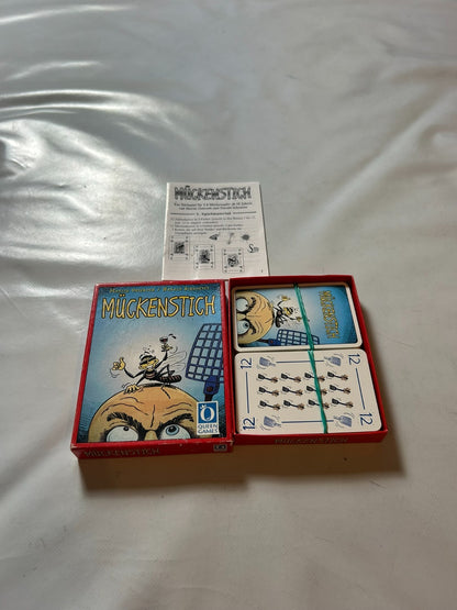 Detailfoto 7 – SKU A10643 – Kartenspiel gebraucht bei Brettspielimperium