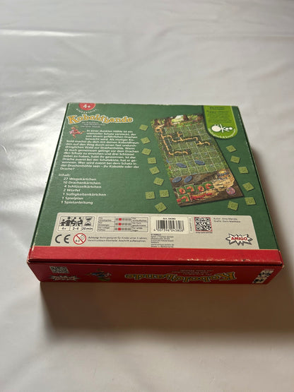 Detailfoto 10 – SKU A7532 – Gesellschaftsspiel gebraucht bei Brettspielimperium