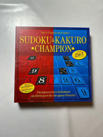 Detailfoto 7 – SKU A4291 – Gesellschaftsspiel gebraucht bei Brettspielimperium