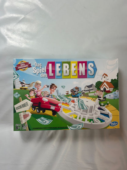 Detailfoto 2 – SKU A11404 – Gesellschaftsspiel neu bei Brettspielimperium