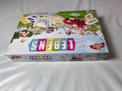 Detailfoto 10 – SKU A13453 – Gesellschaftsspiel gebraucht bei Brettspielimperium