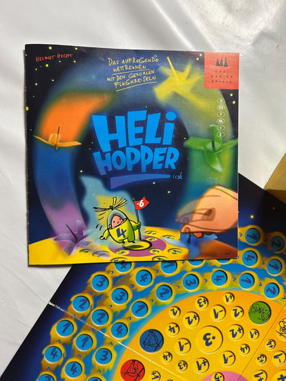 Detailfoto 9 – SKU A12324 – Gesellschaftsspiel gebraucht bei Brettspielimperium