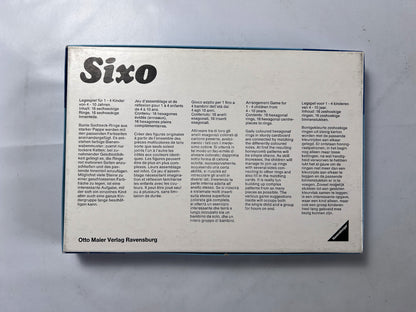 Detailfoto 8 – SKU A8237 – Gesellschaftsspiel gebraucht bei Brettspielimperium