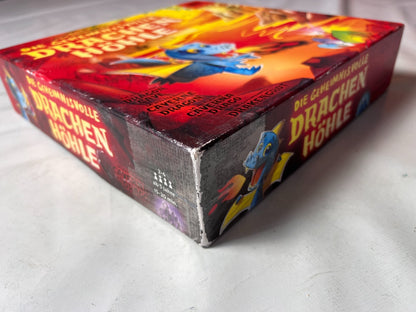 Detailfoto 10 – SKU A13383 – Gesellschaftsspiel gebraucht bei Brettspielimperium