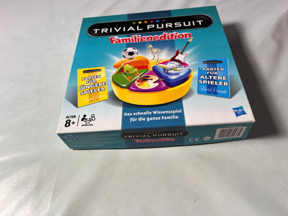 Detailfoto 8 – SKU A13584 – Gesellschaftsspiel gebraucht bei Brettspielimperium