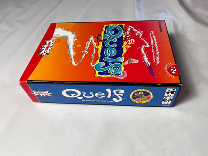 Detailfoto 7 – SKU A10394 – Gesellschaftsspiel gebraucht bei Brettspielimperium