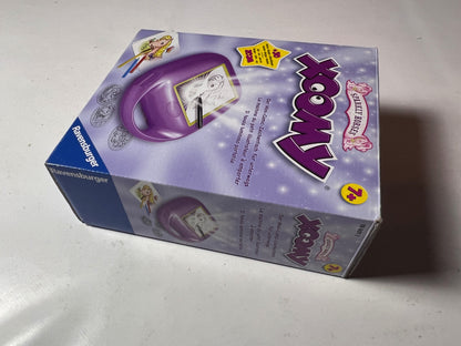 Detailfoto 8 – SKU A4721 – Mal- und Zeichenset gebraucht bei Brettspielimperium