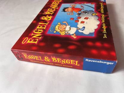 Detailfoto 5 – SKU A10448 – Gesellschaftsspiel gebraucht bei Brettspielimperium
