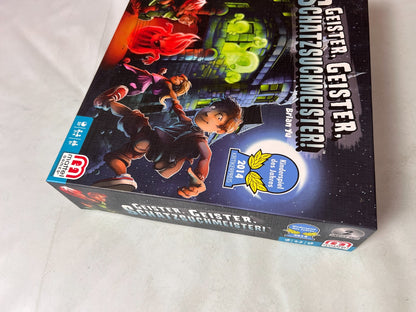 Detailfoto 7 – SKU A14084 – Gesellschaftsspiel gebraucht bei Brettspielimperium