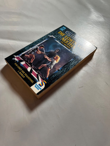 Detailfoto 4 – SKU A10953 – Rollenspiel-Buch gebraucht bei Brettspielimperium