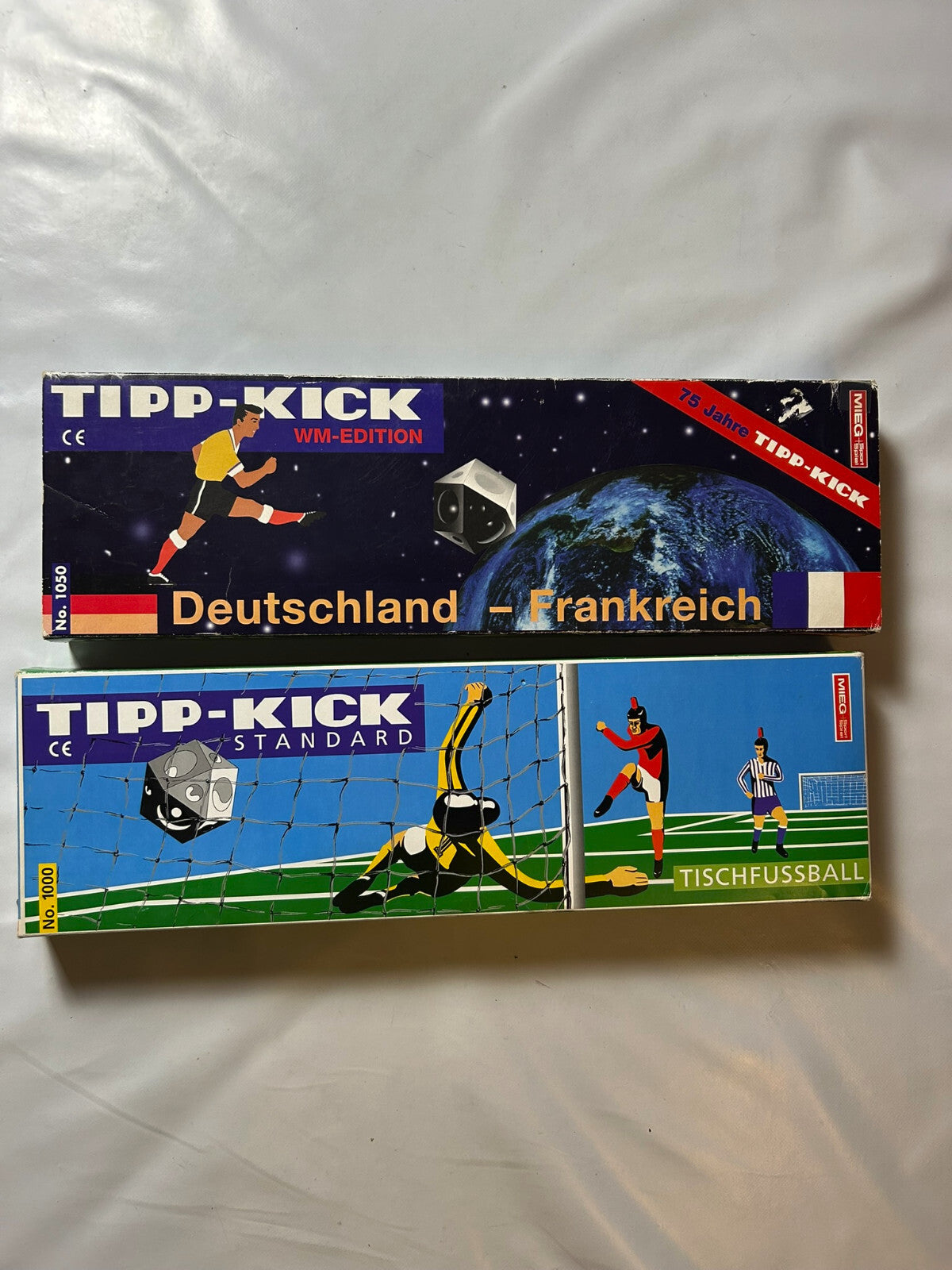 Detailfoto 6 – SKU A8278 – Gesellschaftsspiel gebraucht bei Brettspielimperium