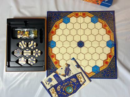 Detailfoto 6 – SKU A12570 – Gesellschaftsspiel gebraucht bei Brettspielimperium